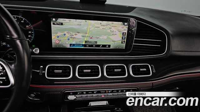 Mercedes-Benz GLE-Class (W167) GLE350e 4MATIC 2022 — фото 15