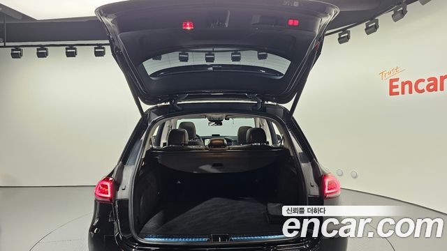 Mercedes-Benz GLE-Class (W167) GLE350e 4MATIC 2022 — фото 20