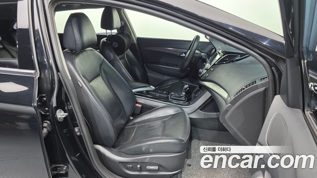 Hyundai i40 1.7 VGT Modern 2012 — фото 11