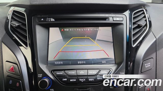 Hyundai i40 1.7 VGT Modern 2012 — фото 15