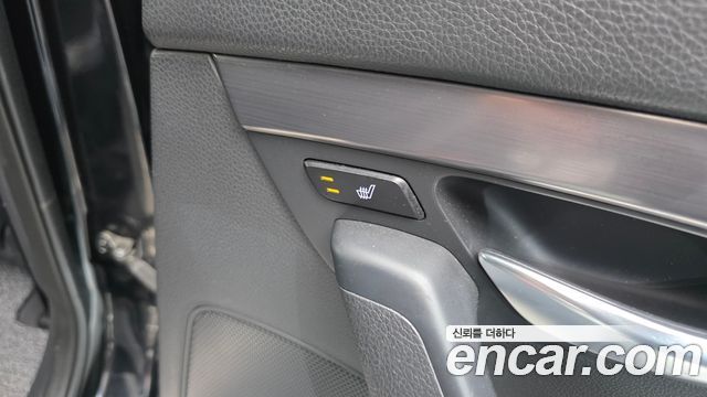 Hyundai i40 1.7 VGT Modern 2012 — фото 19