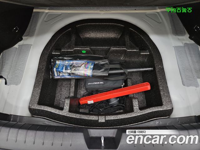 Hyundai Sonata (LF) 2.4 Style 2015 — фото 20