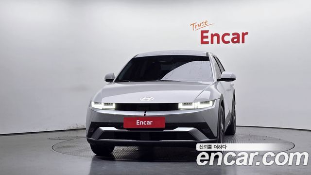 Hyundai Ioniq 5 Long Range Exclusive 2025 — фото 3