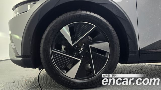Hyundai Ioniq 5 Long Range Exclusive 2025 — фото 5