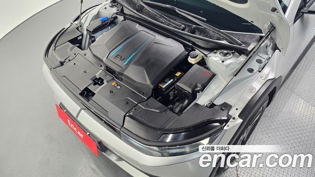 Hyundai Ioniq 5 Long Range Exclusive 2025 — фото 6
