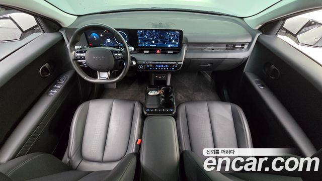Hyundai Ioniq 5 Long Range Exclusive 2025 — фото 7