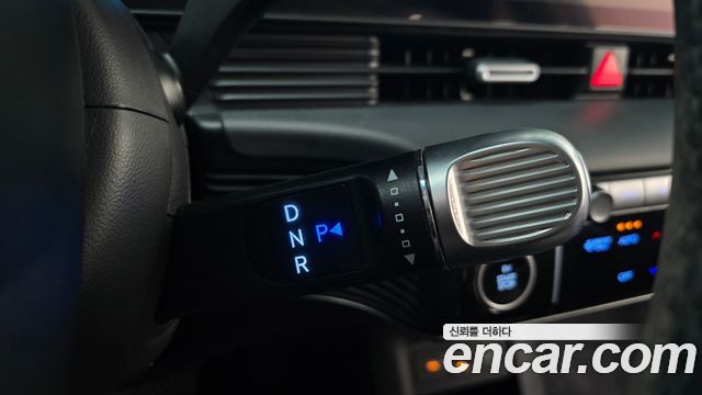 Hyundai Ioniq 5 Long Range Exclusive 2025 — фото 9