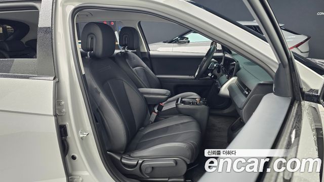 Hyundai Ioniq 5 Long Range Exclusive 2025 — фото 10