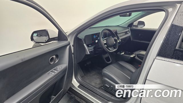 Hyundai Ioniq 5 Long Range Exclusive 2025 — фото 11