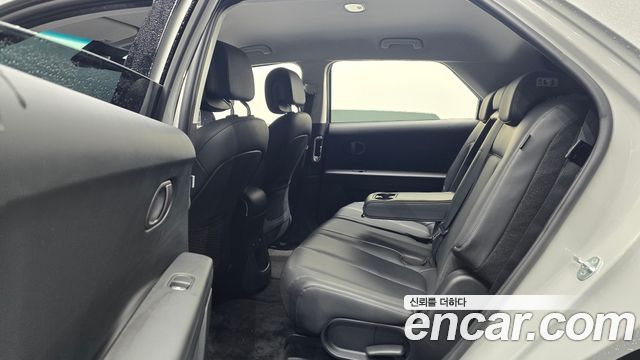 Hyundai Ioniq 5 Long Range Exclusive 2025 — фото 12
