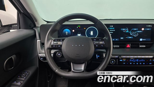Hyundai Ioniq 5 Long Range Exclusive 2025 — фото 13