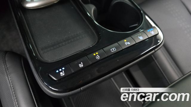 Hyundai Ioniq 5 Long Range Exclusive 2025 — фото 18