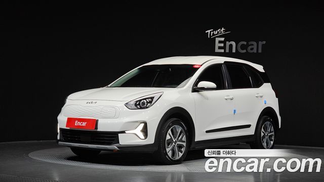 Kia Niro Plus Light (Taxi Trim)