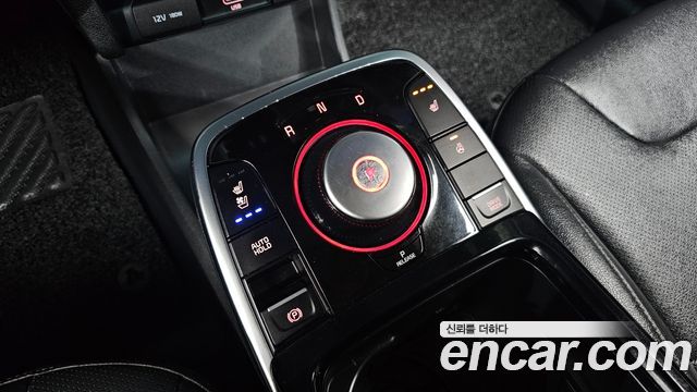 Kia Niro Plus Light (Taxi Trim) 2023 — фото 9