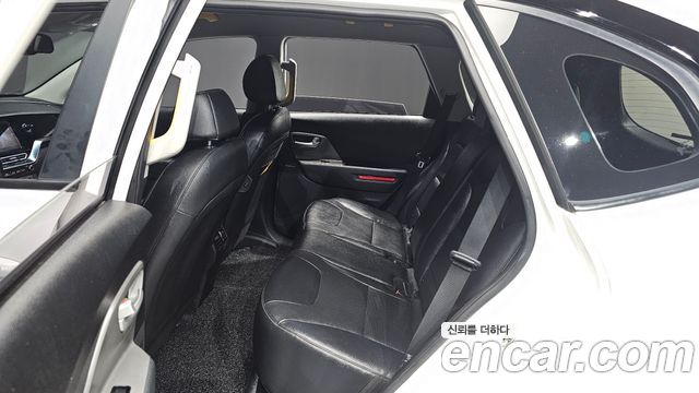 Kia Niro Plus Light (Taxi Trim) 2023 — фото 11
