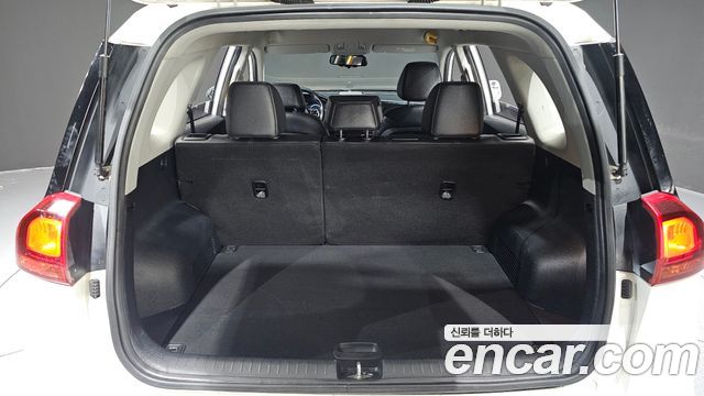 Kia Niro Plus Light (Taxi Trim) 2023 — фото 20