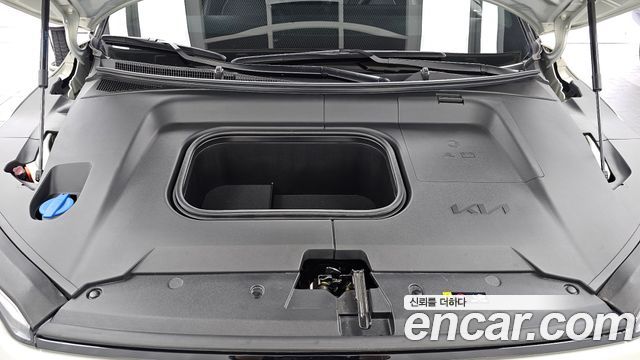 Kia EV3 Long Range 2WD Earth 2025 — фото 6