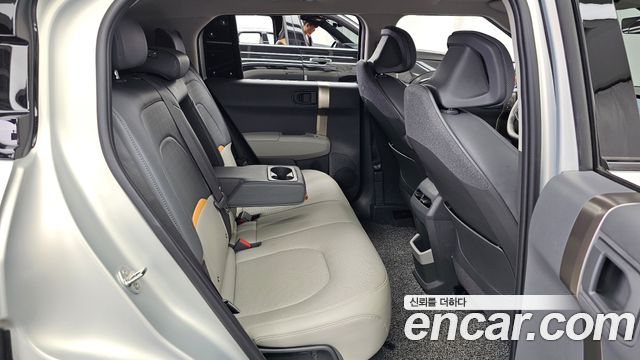 Kia EV3 Long Range 2WD Earth 2025 — фото 12