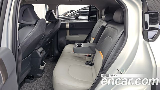 Kia EV3 Long Range 2WD Earth 2025 — фото 26