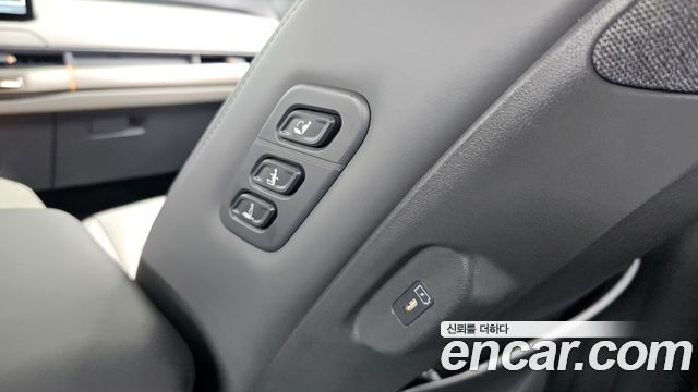 Kia EV3 Long Range 2WD Earth 2025 — фото 29