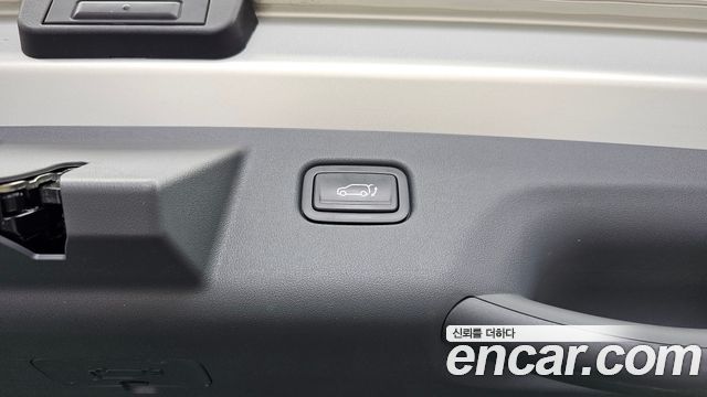 Kia EV3 Long Range 2WD Earth 2025 — фото 31