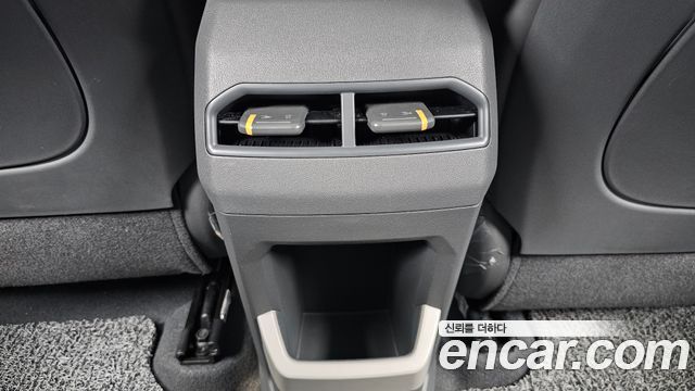 Kia EV3 Long Range 2WD Earth 2025 — фото 32