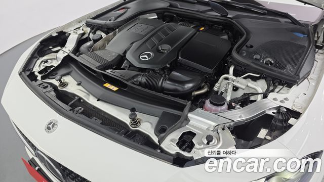 Mercedes-Benz CLS-Class (C257) CLS300d 4MATIC 2022 — фото 6