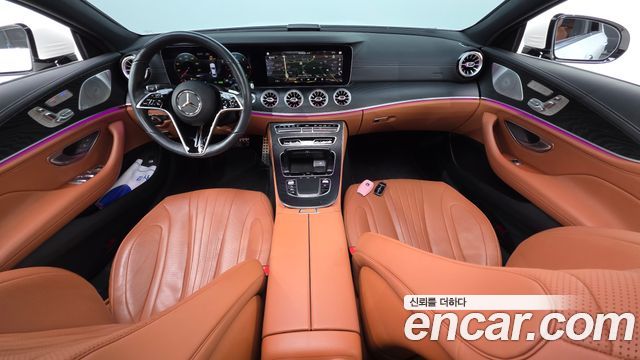 Mercedes-Benz CLS-Class (C257) CLS300d 4MATIC 2022 — фото 7