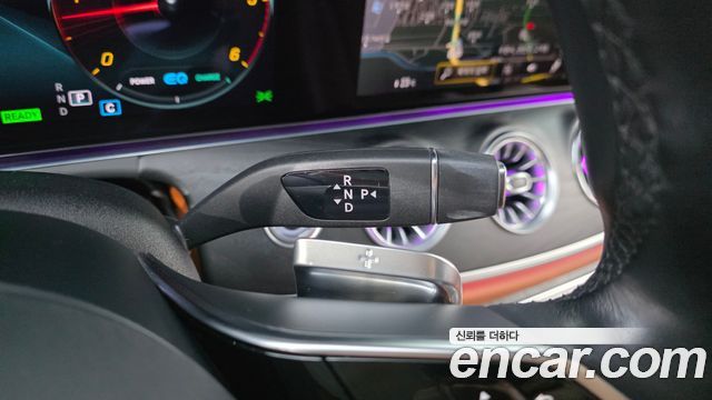 Mercedes-Benz CLS-Class (C257) CLS300d 4MATIC 2022 — фото 9