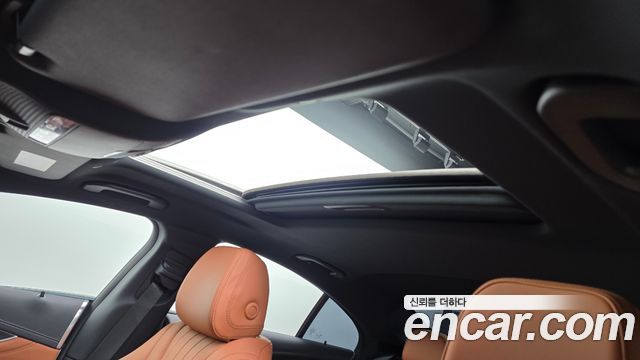 Mercedes-Benz CLS-Class (C257) CLS300d 4MATIC 2022 — фото 17