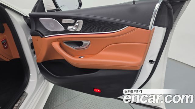 Mercedes-Benz CLS-Class (C257) CLS300d 4MATIC 2022 — фото 24