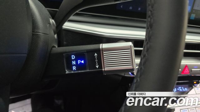 Hyundai Grandeur Hybrid (GN7) Exclusive 2025 — фото 9