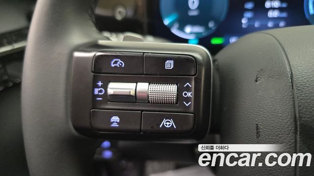 Hyundai Grandeur Hybrid (GN7) Exclusive 2025 — фото 16