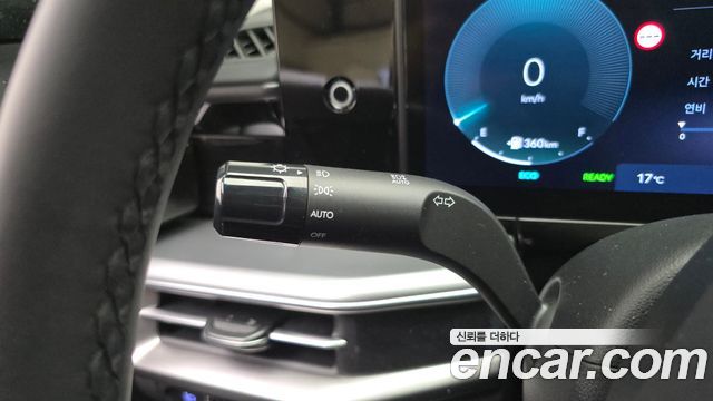 Hyundai Grandeur Hybrid (GN7) Exclusive 2025 — фото 17