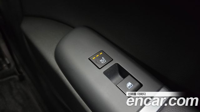 Hyundai Grandeur Hybrid (GN7) Exclusive 2025 — фото 19