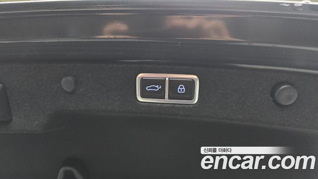 Hyundai Grandeur Hybrid (GN7) Exclusive 2025 — фото 20
