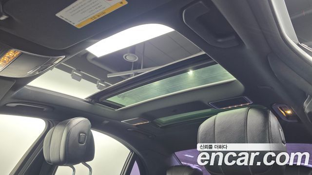 Mercedes-Benz S-Class (W222) S350 Blue TEC 2015 — фото 15