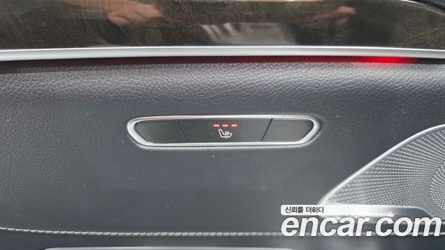 Mercedes-Benz S-Class (W222) S350 Blue TEC 2015 — фото 16