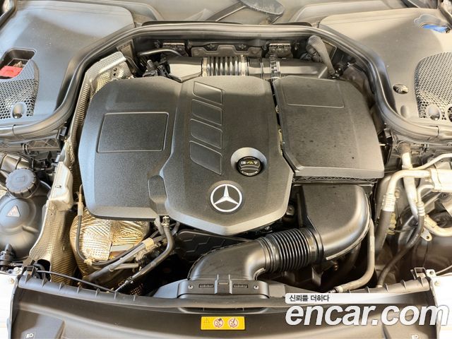 Mercedes-Benz E-Class (W213) E220d Exclusive 2017 — фото 6