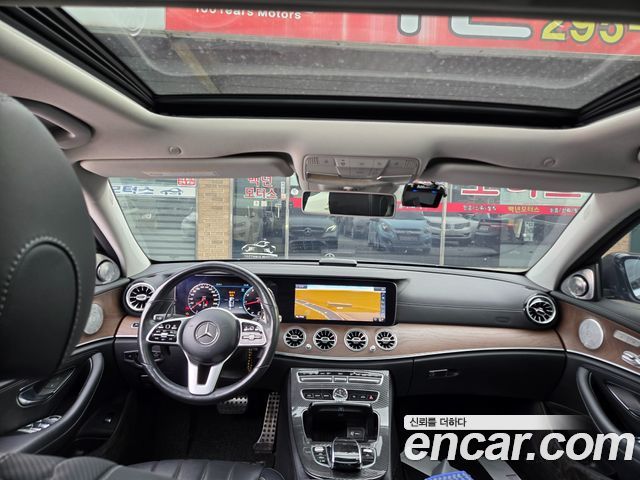 Mercedes-Benz E-Class (W213) E300 Exclusive 2019 — фото 10