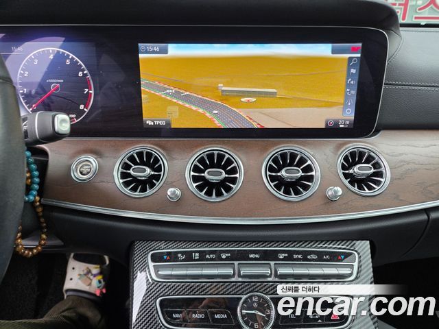 Mercedes-Benz E-Class (W213) E300 Exclusive 2019 — фото 15
