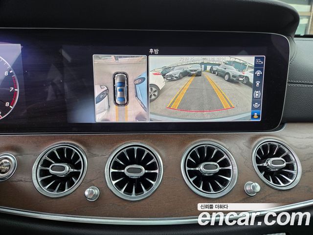 Mercedes-Benz E-Class (W213) E300 Exclusive 2019 — фото 16