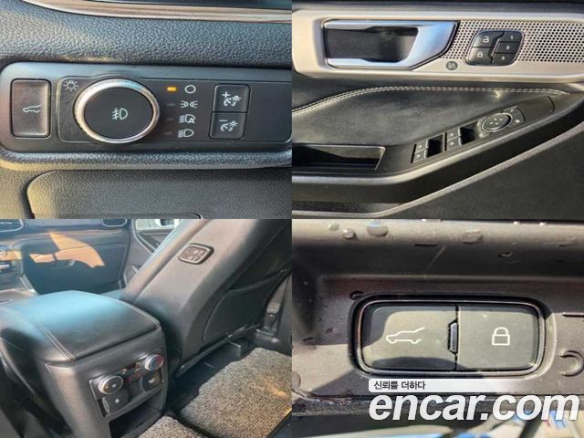 Ford Explorer (VI) 2.3 LimIted 4WD 2020 — фото 19