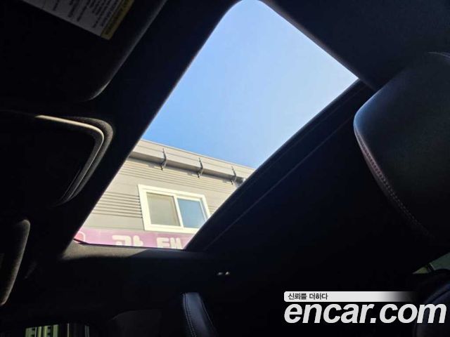 Ford Explorer (VI) 2.3 LimIted 4WD 2020 — фото 21