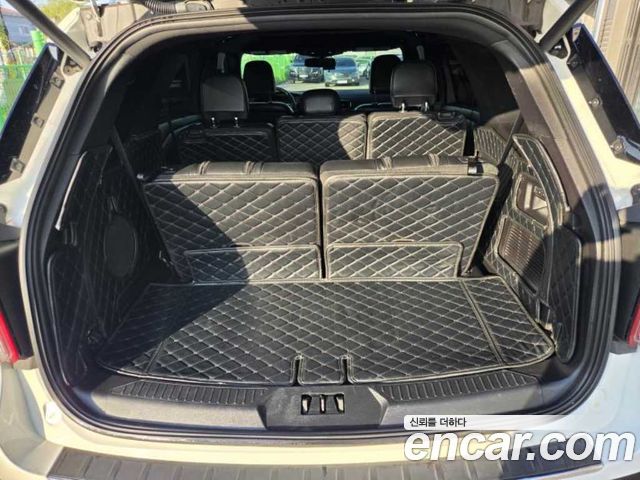 Ford Explorer (VI) 2.3 LimIted 4WD 2020 — фото 22