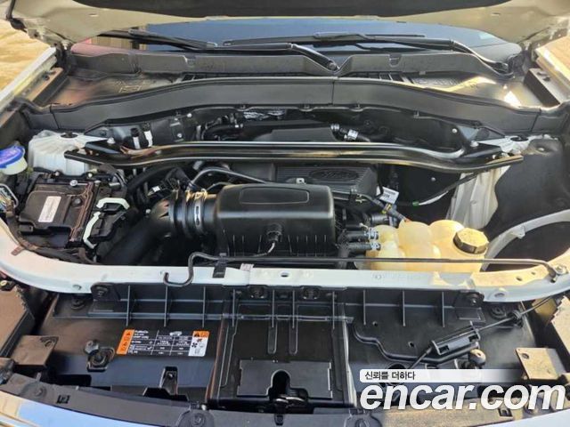Ford Explorer (VI) 2.3 LimIted 4WD 2020 — фото 23