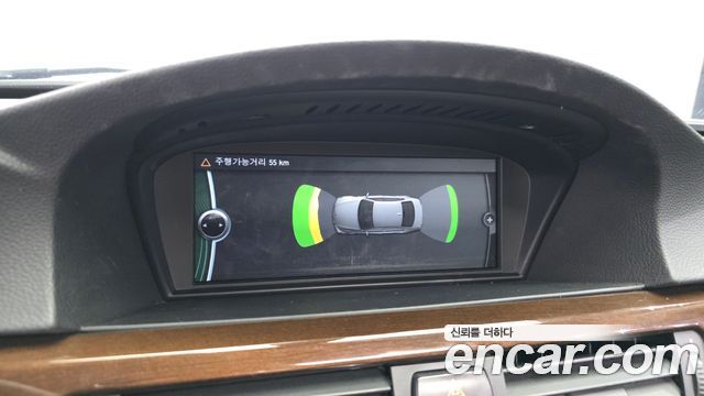BMW 3 Series (E90) 320i Sedan CP 2011 — фото 15