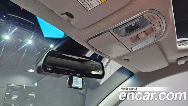 Hyundai Tucson Diesel 2.0 2WD Premium 2018 — фото 27