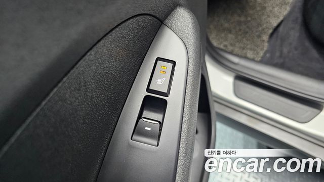 Hyundai Tucson Diesel 2.0 2WD Premium 2018 — фото 28