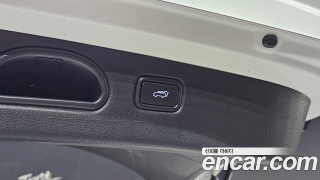 Hyundai Tucson Diesel 2.0 2WD Premium 2018 — фото 30